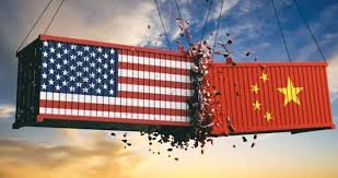 The U.S.-China Trade War: A Comprehensive Analysis of Tariff Conflicts and Global Implications